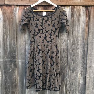 Anthropologie Dress